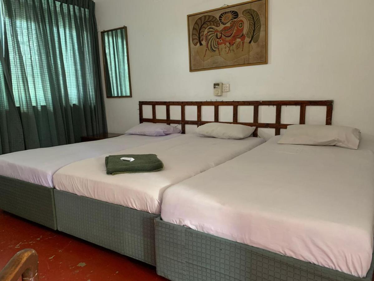 Nilani Hotel Ratnapura Luaran gambar