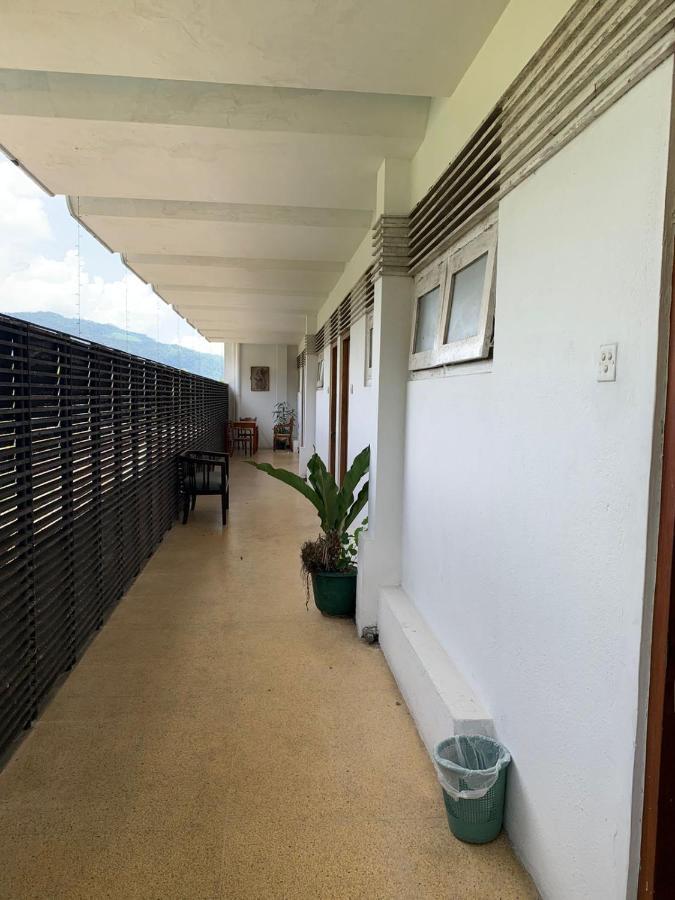 Nilani Hotel Ratnapura Luaran gambar