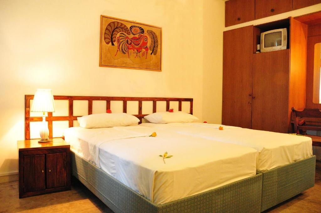 Nilani Hotel Ratnapura Luaran gambar