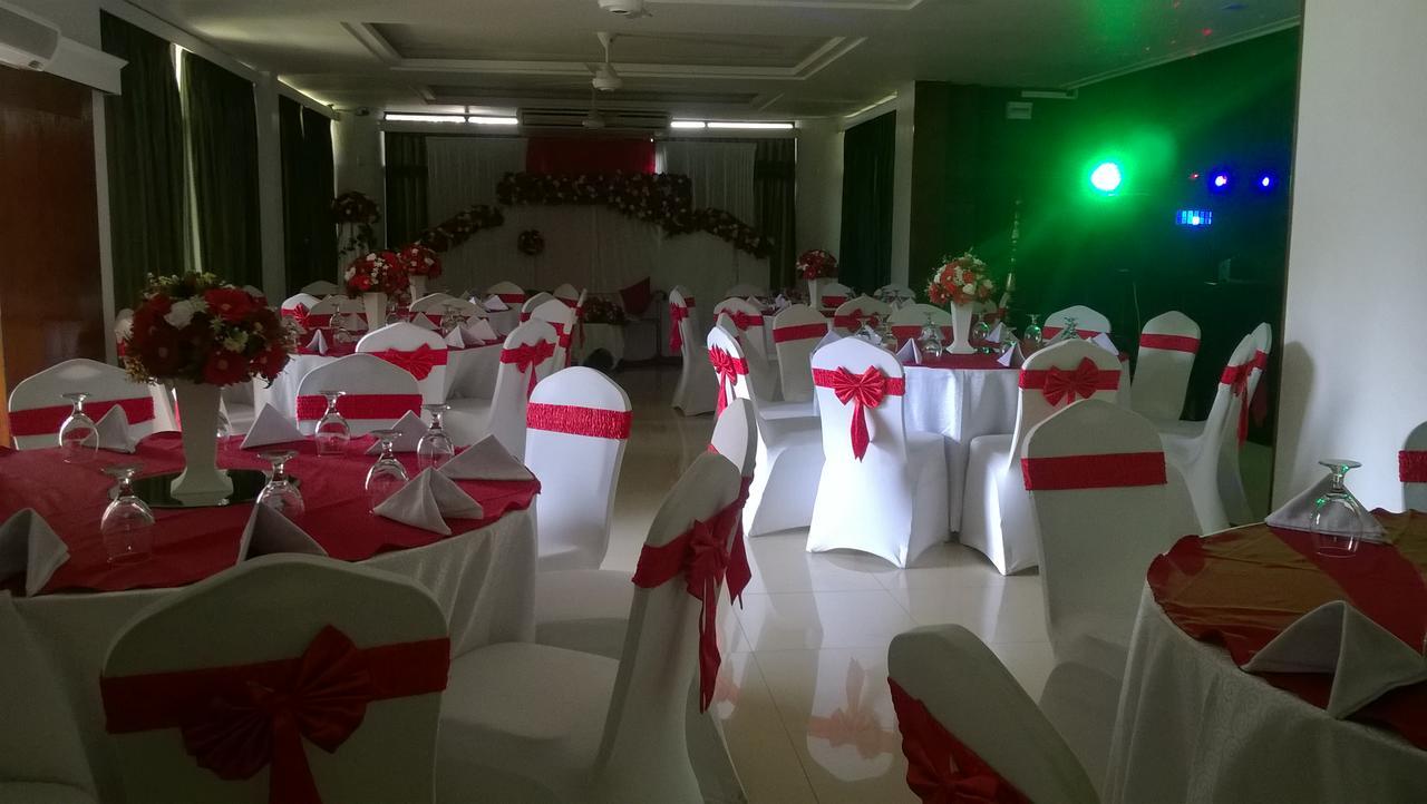 Nilani Hotel Ratnapura Luaran gambar