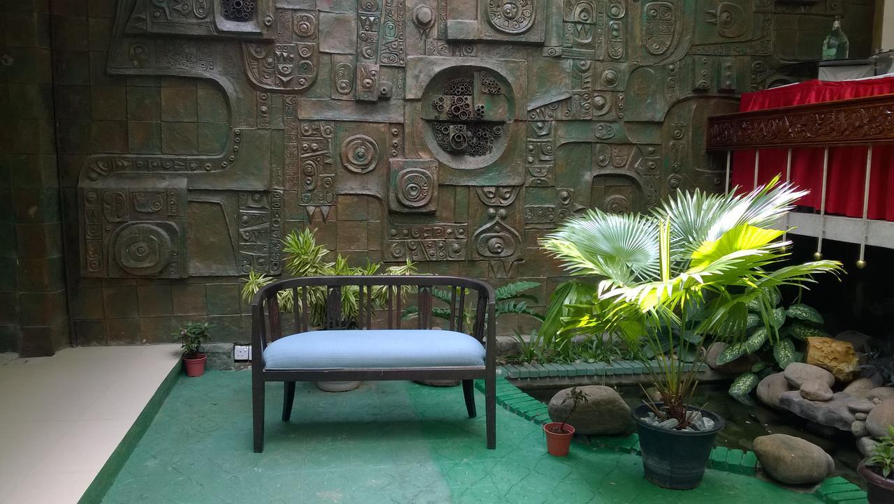 Nilani Hotel Ratnapura Luaran gambar