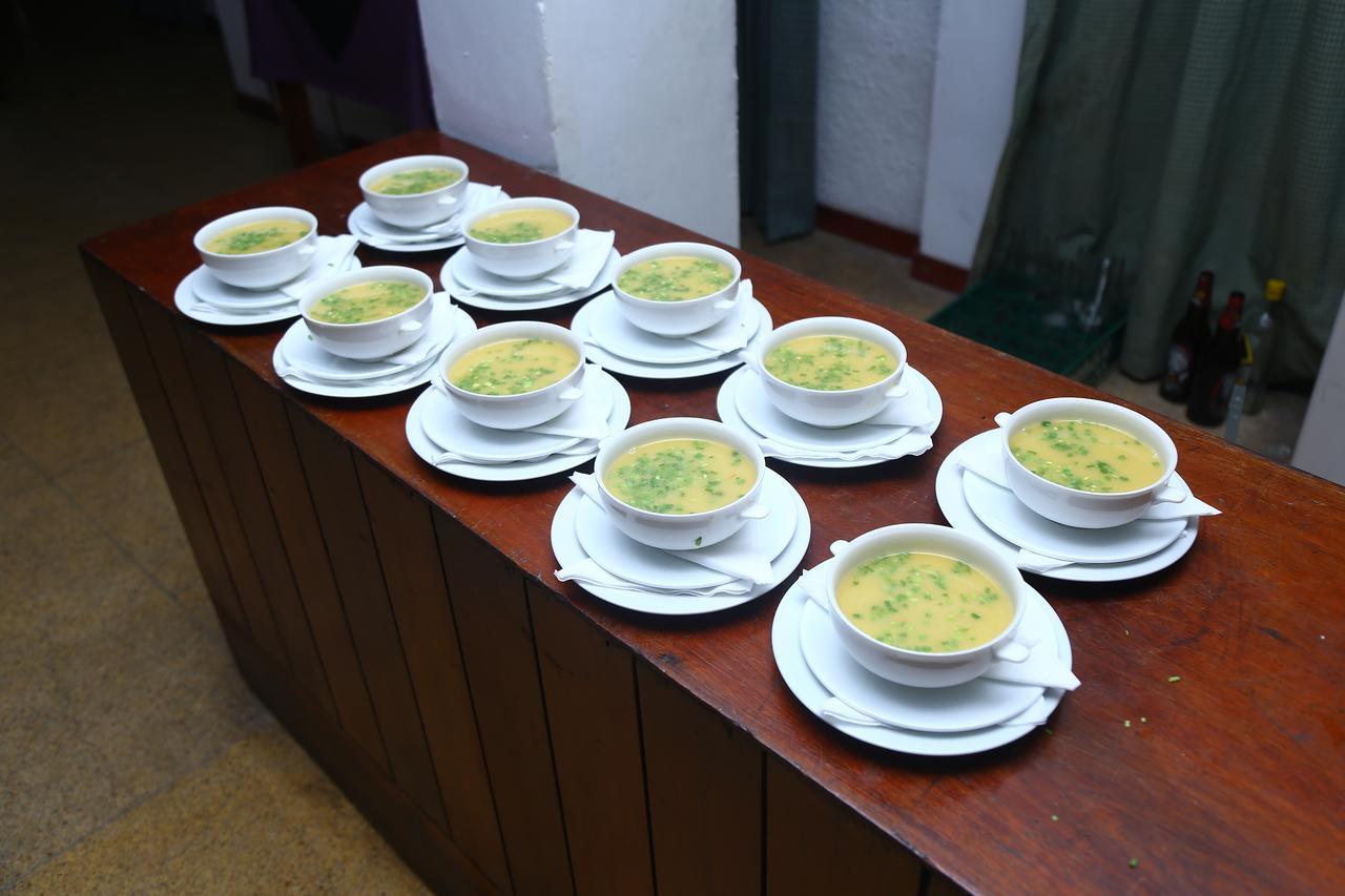 Nilani Hotel Ratnapura Luaran gambar